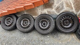 Škoda VW Audi Seat 16