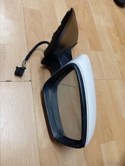 Škoda fabia 3 iii prave zpětné zrcátko