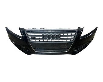 Přední nárazník černá metalíza LZ9Y Audi A5 8T Sportback 11