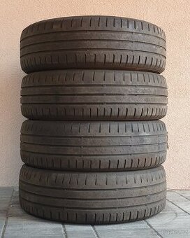 Letní pneumatiky Continental 185/65 R15 č. AP56