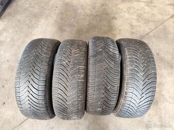 Michelin Crossclimate 185/60R15