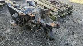 Přední náprava Tatra T815