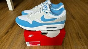 Pánské zánovní tenisky Nike Air Max 1 - vel.44,5