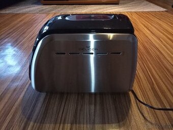 Domácí pekárna ETA Delicca