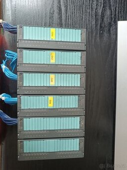 SIEMENS Simatic S7 SM321
