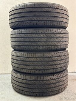 4 ks letní pneu 205/55/17 Michelin Primacy 4