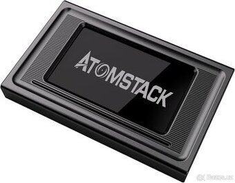 Ovládací terminál AtomStack CR1