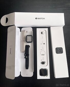 Apple Wartch SE Cellular-top stav