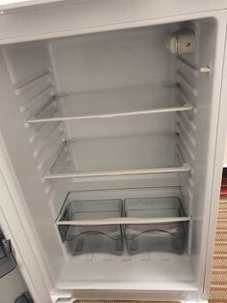 Chladnička Ignis, energie A+ ,lednice