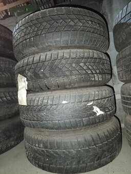 15´´ Zimni Hyundai I20 185/65 R15 4x100