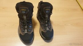 Boty Asolo s Gore-tex vel.40⅔.