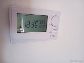 Termostat Elektrobock PT 22