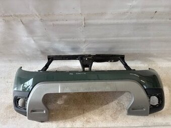 Přední nárazník Dacia Duster 2