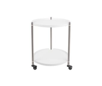 Konferenční stolek prosklený