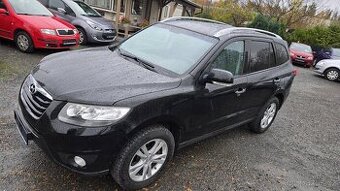 HYUNDAI SANTA FE 2.2CRDi PREMIUM  4x4 1MAJITEL