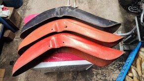 Blatníky Jawa pio 05/20/21