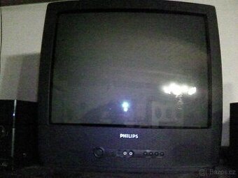 televize PHILIPS