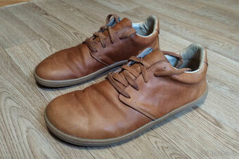 Bosoboty Vasky Terry vel 42