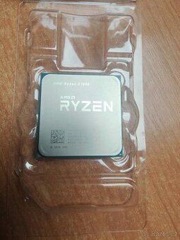 Ryzen 3 1200