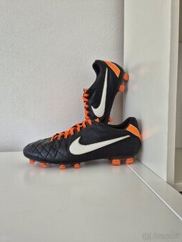 kopačky Nike Tiempo Legend IV Elite FG, vel 41