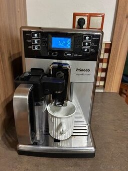 Automatický kávovar Saeco PicoBaristo