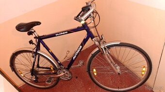 Pánské kolo Author Classic