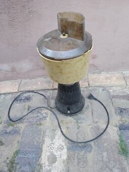 RETRO mixér sovětské výroby