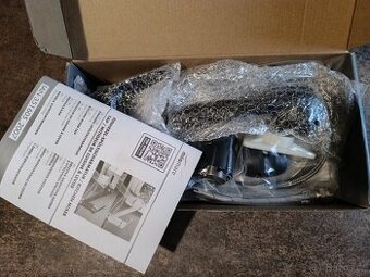 Baterie NOVÁ, nepoužitá