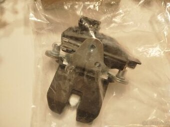 Zámek pátých dveří Fabia 2, Roomster