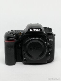 NIKON D7500 | Nikkor 18-140 + Nikkor 85mm f/1.8