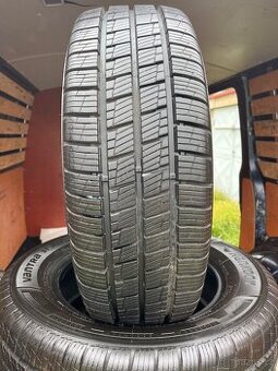 215/65r16C Hankook nove