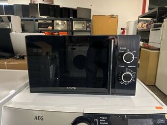 Nová mikrovlnka Siguro