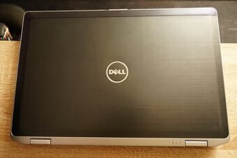 DELL Latitude E 6530
