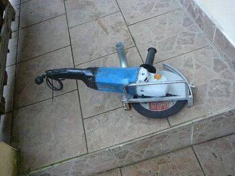 uhlová bruska flexa narex