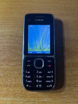 Nokia C2