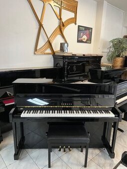 Akustické piano Yamaha C-113 TPE se zárukou 5 let, doprava