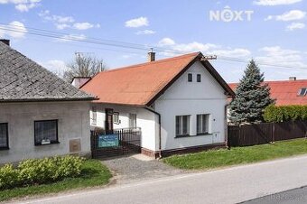 Prodej Rodinný dům, 70㎡ - 1