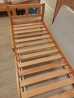 Dětská postel Ikea Kritter, 160 cmx
