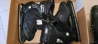 Nové pánské brusle K2 F.I.T. Boa, velikost 45