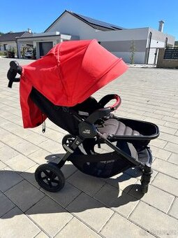 Kočárek Britax Römer