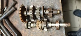 ČZ Tourist nebo Sport