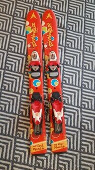 Dětské lyže Dynastar 80