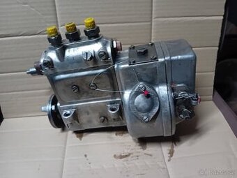 Vstřikovací čerpadlo