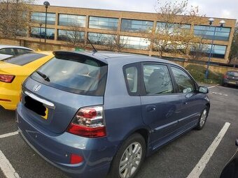 Honda Civic 7g 2005 5dv.
