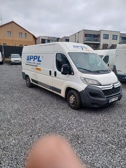 Citroen Jumper 2.2 hdi
