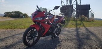 Honda CBR 125