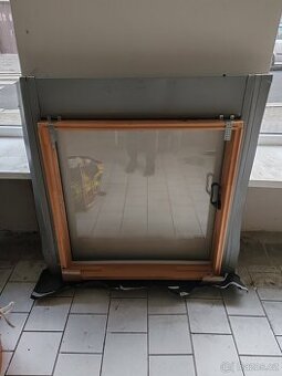 Prodej střešního okna