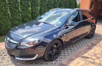 Prodám nebo vyměním. Opel Insignia.