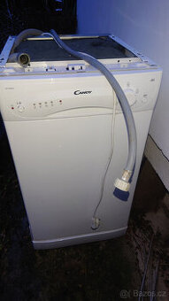 Myčka nádobí CANDY