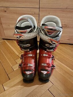 Nordica speedmachine 100